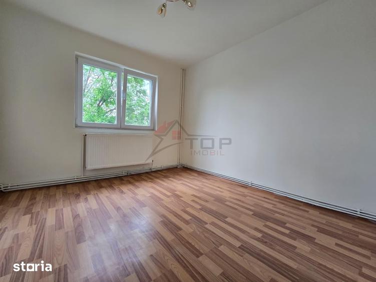 Etaj 2 - Mircea cel Batran, 2 camere, liber - 6