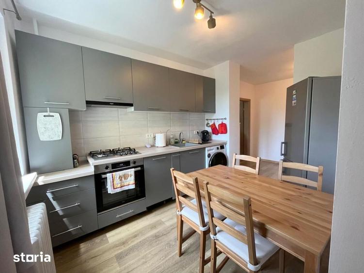 Apartament de inchiriat cu 3 camere langa Parcul Botanic - 20