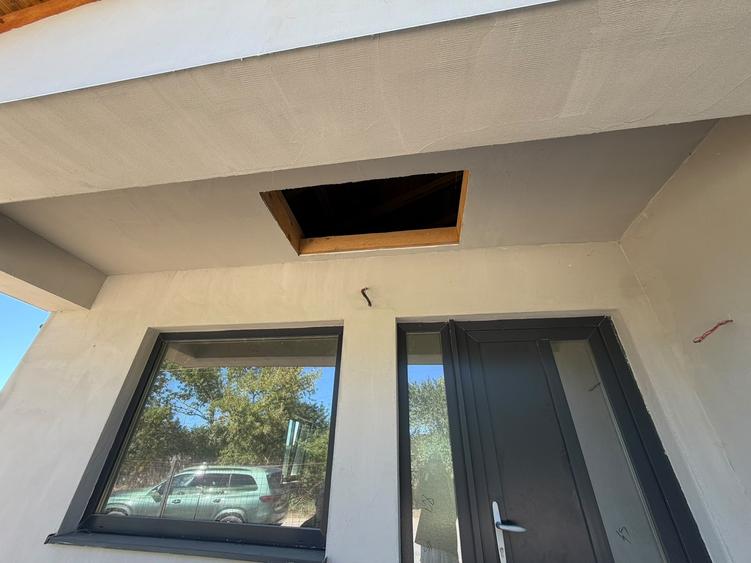 Casă individuală cu 3 camere cu Teren 255 Mp în Agigea