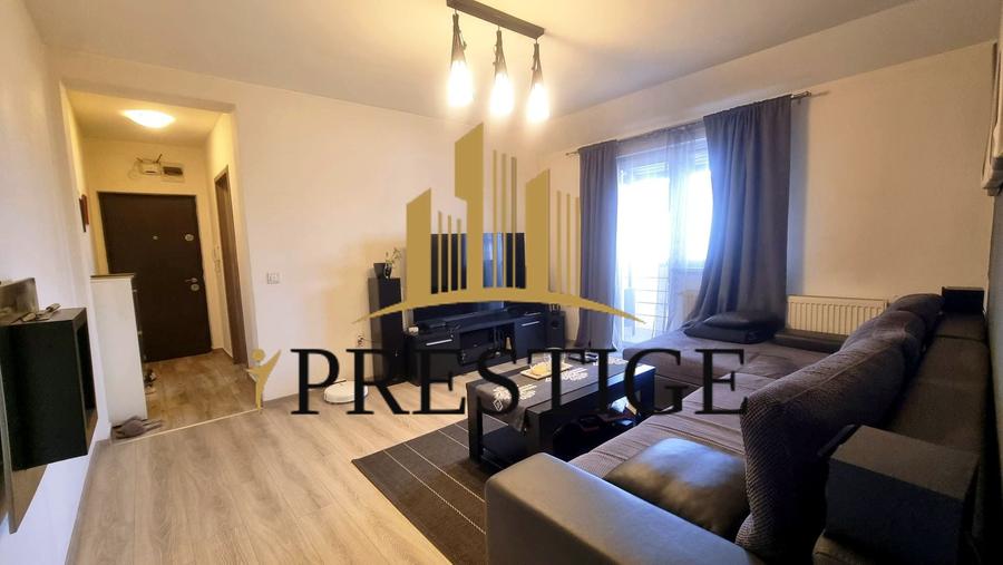 APARTAMENT 2 CAMERE DE VÂNZARE | ETAJ 2 | BALCON | PARCARE| ȘELIMBĂR - 1