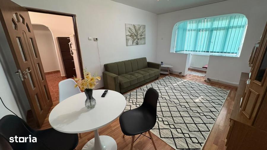 Apartament cu 3 camere în Cornișa