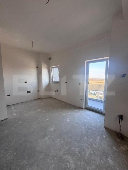 Microapartament 2 camere , bloc nou, Radauti - 1