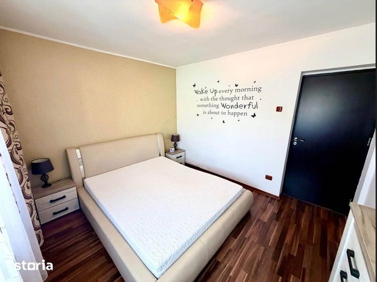 Apartament cu 2 camere decomandat în Tudor Vladimirescu
