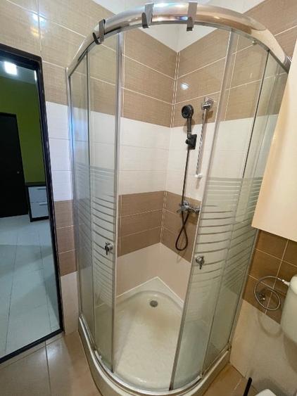 Apartament cu 2 camere decomandat, mobilat în Alfa