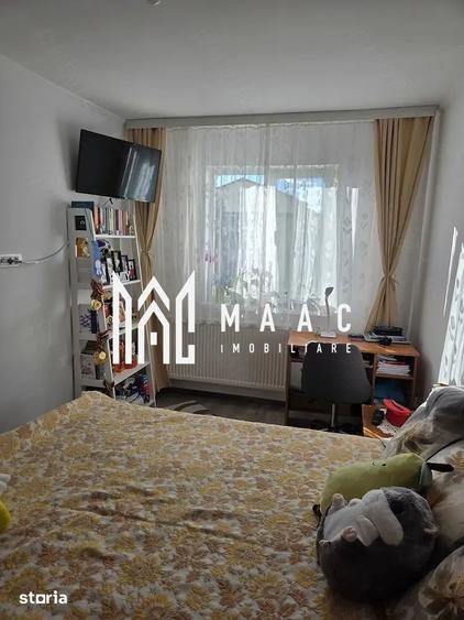 Apartament cu 3 camere în Ostroveni