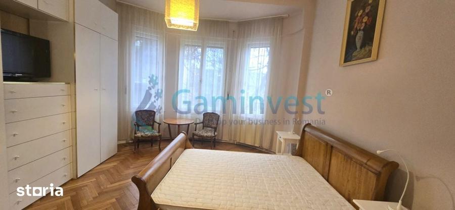 Apartament cu 4 camere decomandat în Ultracentral