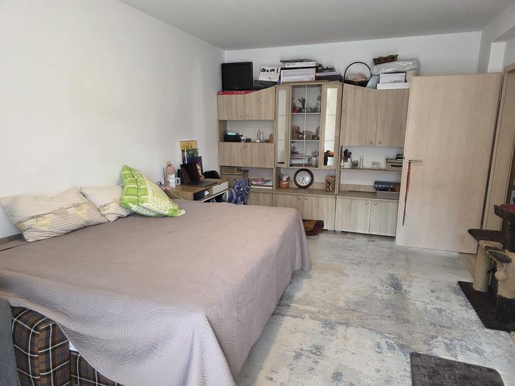 Apartament cu 2 camere decomandat în Drumul Carului