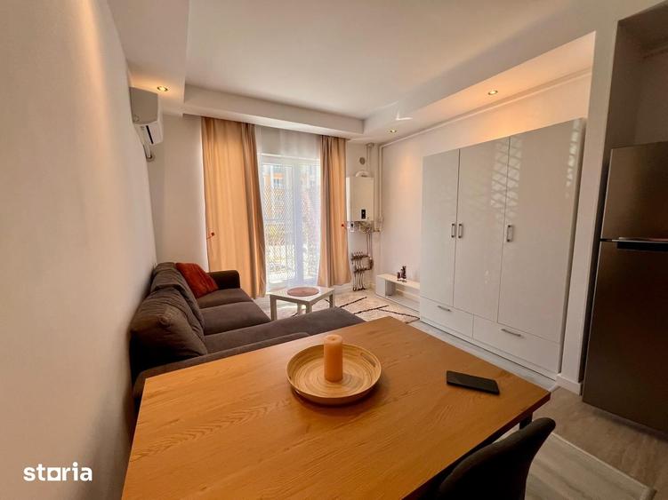 Apartament cu 2 camere în Ștefăneștii de Jos