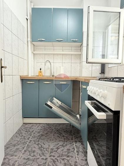 Apartament cu 2 camere decomandat, mobilat în Drumul Taberei