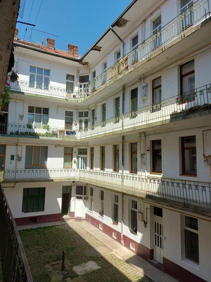 Garsonieră în Central