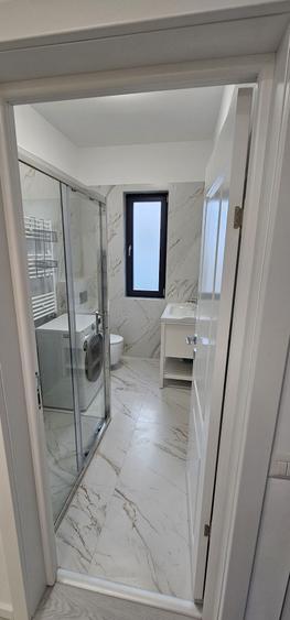 Apartament cu 2 camere decomandat în Popas Păcurari
