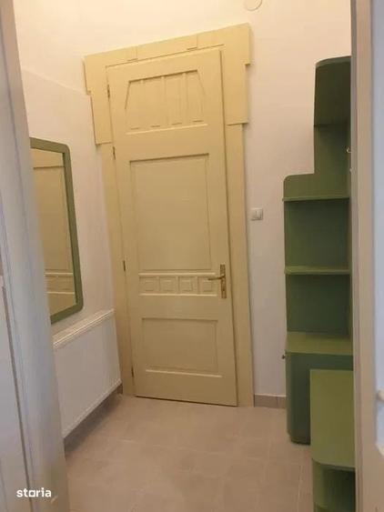 Apartament cu 2 camere în Ultracentral
