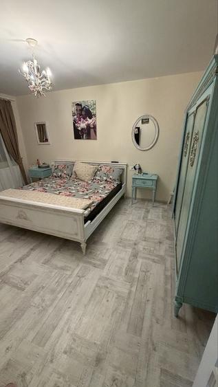 Casă cu 4 camere în Gheorghe Doja