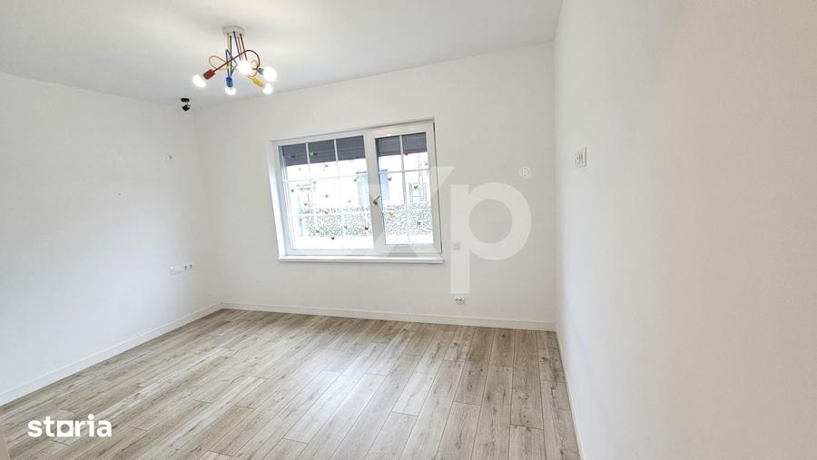 Casa 4 camere de inchiriat in Balotesti zona Dumbraveni/Saftica - 13