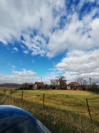Teren Construcții intravilan de 3340 mp, în Apahida