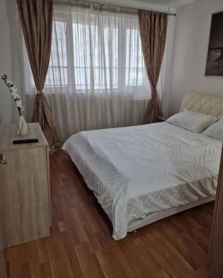 Apartament 2 Camere Stefan Cel Mare ,Metrou,et.5/7,Amenajat,mobilat,complet - 4