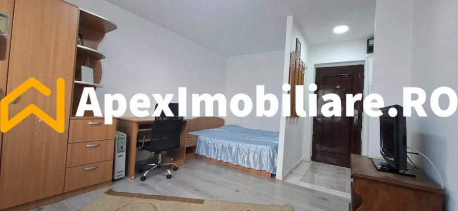 Garsoniera de inchiriat Doamna Ghica Bucure?ti ApexImobilia - 1