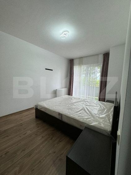 Apartament cu 2 camere decomandat, mobilat în Mănăștur