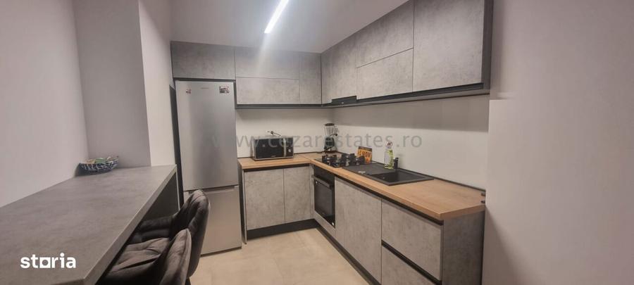 Apartament cu 2 camere în Central — fotografia 1