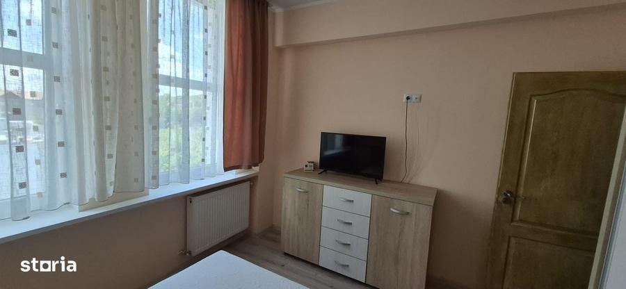 De inchiriat apartament 2 camere zona Vivo Mall, str. Victor Babes - 4