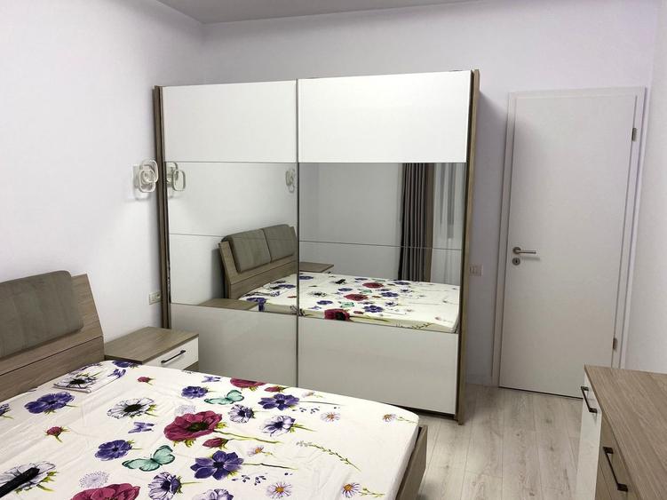 Apartament 2 camere | TINERETULUI | PARCUL CAROL | - 2