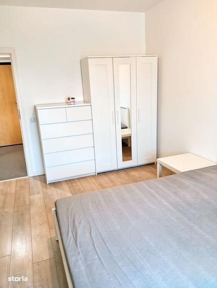 Apartament 2 Camere | 6 min Metrou Grozavesti | Centrala Proprie | - 9