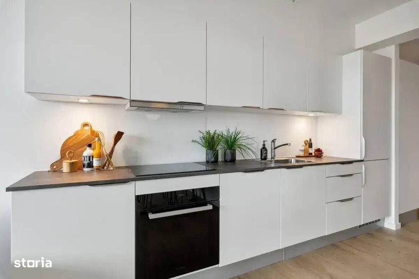 Apartament cu 4 camere în Central
