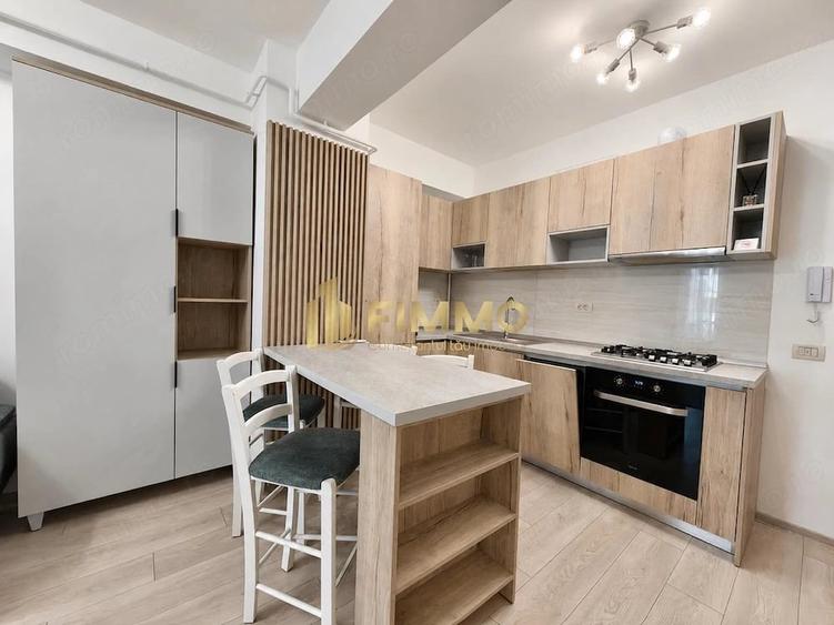 Apartament cu 2 camere în Central