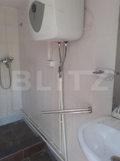 Casă individuală cu 4 camere cu Teren 1700 Mp în Nord-Est
