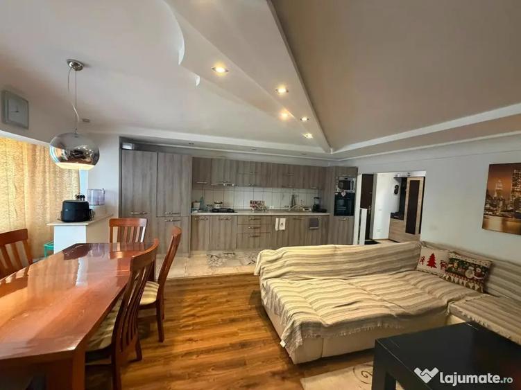 Apartament 3 camere,strada Babadag,parter - 13