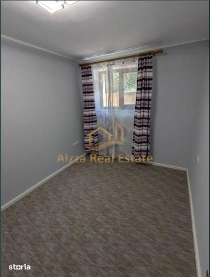 Apartament cu 3 camere decomandat în Sopor