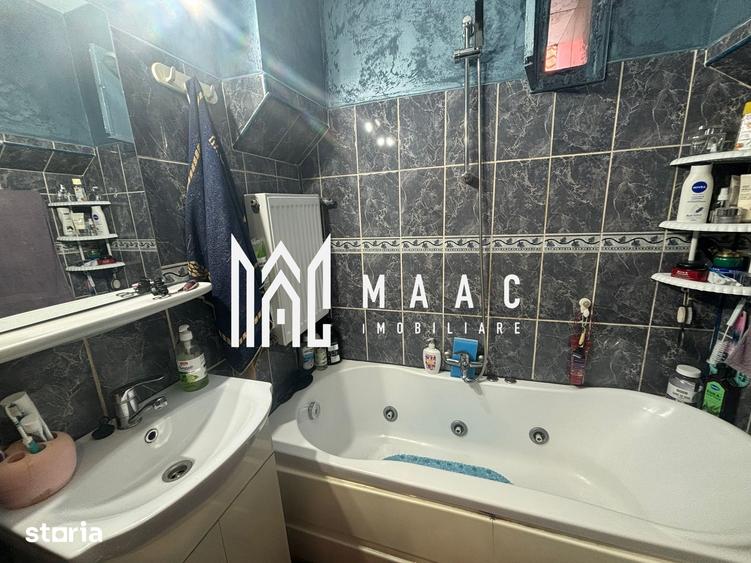 Casă cu 4 camere cu Teren 494 Mp în Șura Mare