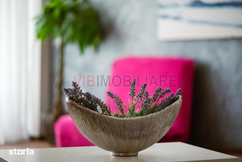 Apartament cu 2 camere decomandat în Nord