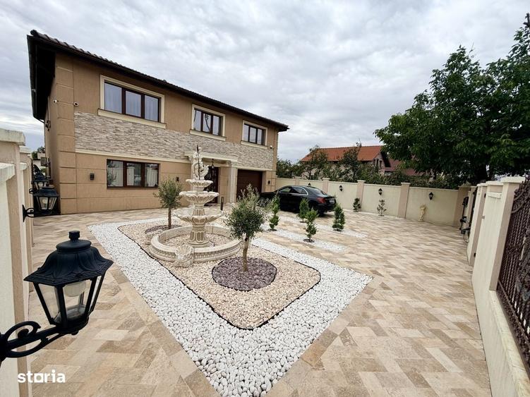 Casă cu 4 camere cu Teren 1040 Mp în Sânandrei