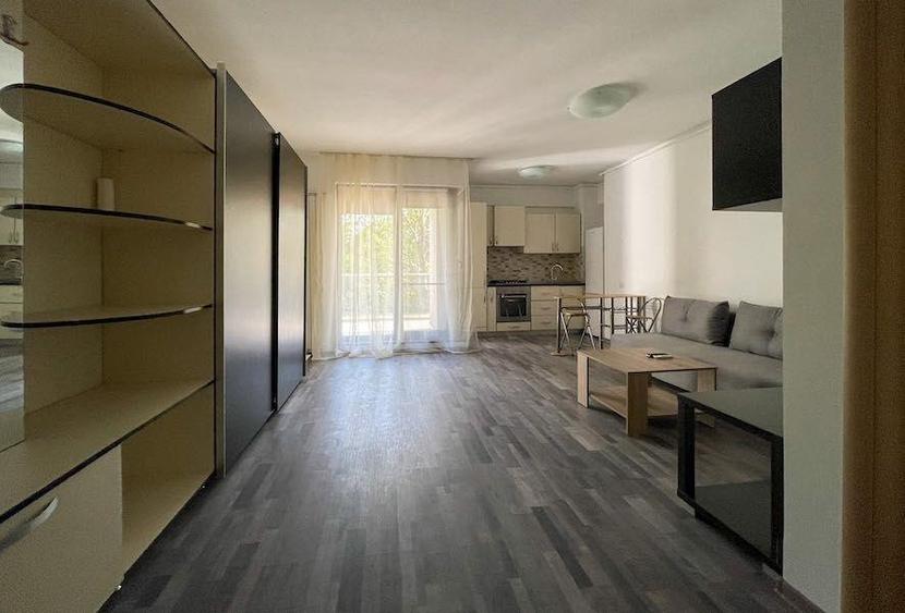 Garsoniera Residence 5 | Trifesti | Pod Baneasa - Aviatiei - 2