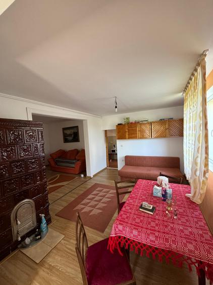 Casă cu 3 camere în Bolduț