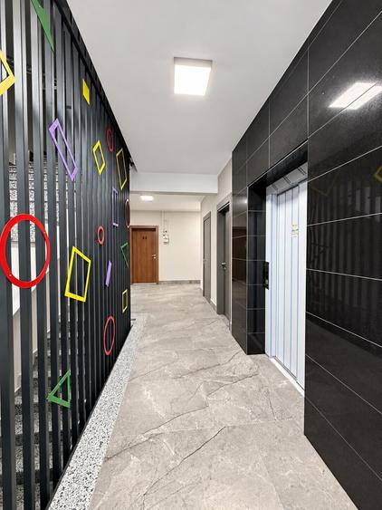 Garsonieră semidecomandată în Brâncoveanu