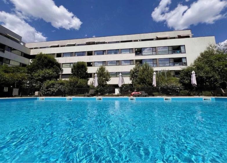 Apartament cu 2 camere decomandat în Chitila
