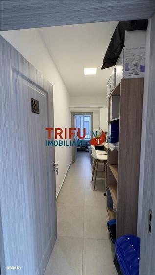 Spațiu comercial, de 110 mp, în Central