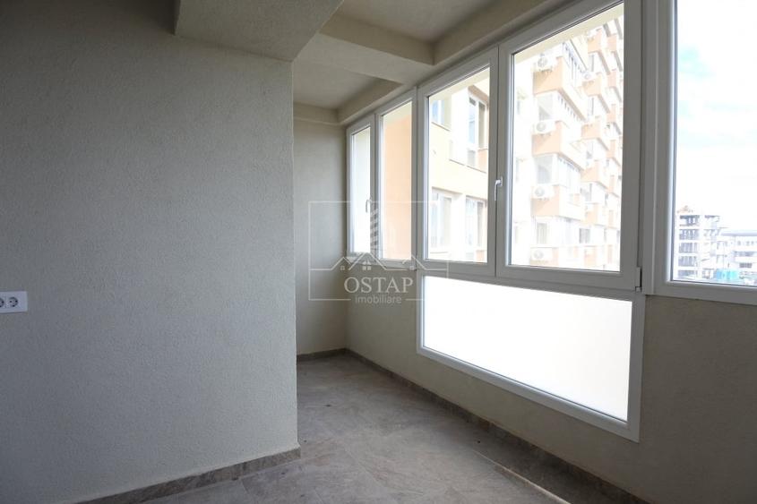 Garsonieră decomandată în Nord