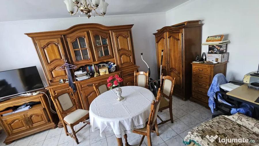 Apartament cu 2 camere decomandat în Ultracentral
