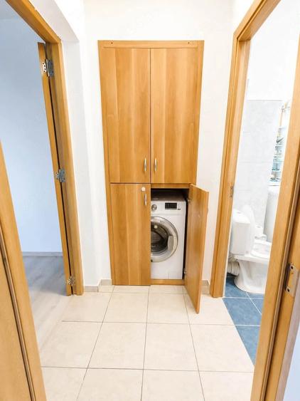 Apartament cu 2 camere semidecomandat în Titan