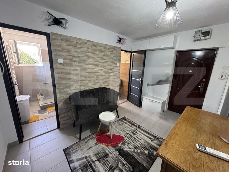 Apartament cu 3 camere decomandat în 1 Mai