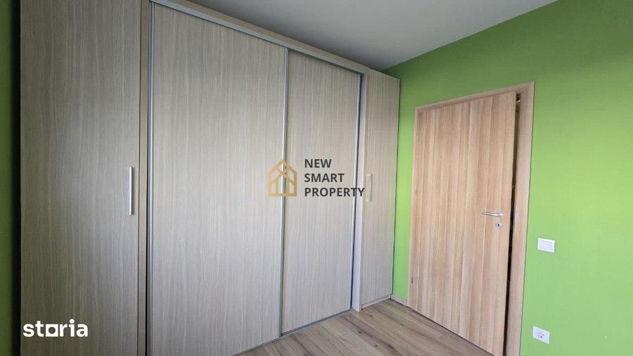 Apartament cu 3 camere în Calea Aradului