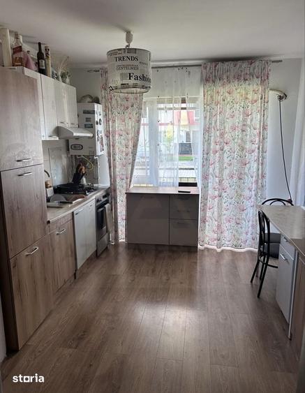 Apartament 3 camere 68 mp utili parter balcon 10 mp Cartier Magnolia - 3