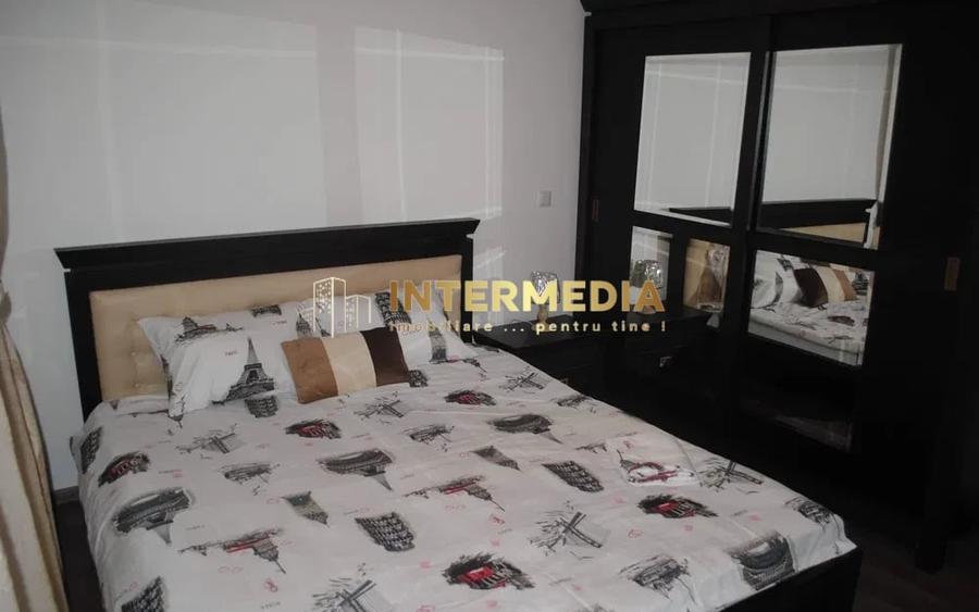 APARTAMENT 2 CAMERE  TOLSTOI  RENOVAT COMPLET | MOBILIER NOU | PARCARE - 2