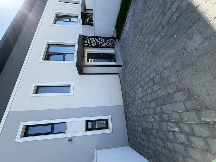 Casă cu 4 camere cu Teren 401 Mp în Central