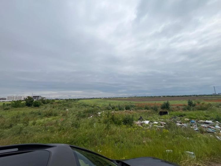 Teren agricol intravilan de 7500 mp, în Sălaj