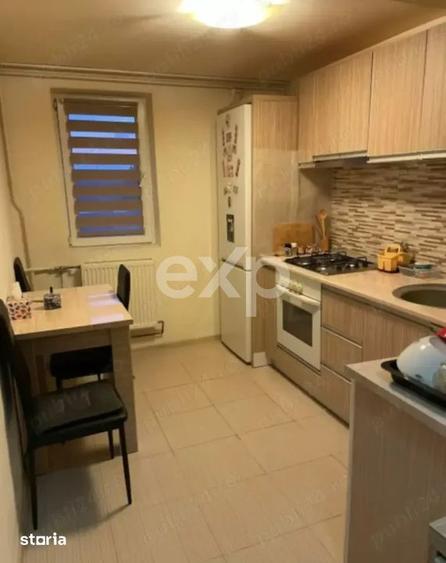 Garsoniera Razboieni - RENOVATA TOTAL 2020 - Mobilata/Utilata - 7