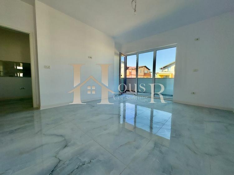 Apartament cu 3 camere decomandat în Giroc